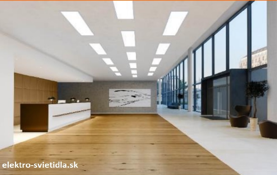 LED panel ledvance 120x30